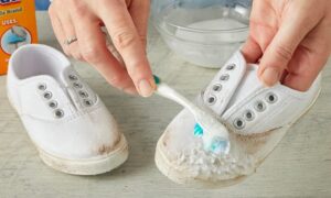 Sabun cuci sepatu, Sumber: wixstatic.com