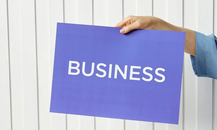 Identitas brand, Sumber: pexels.com