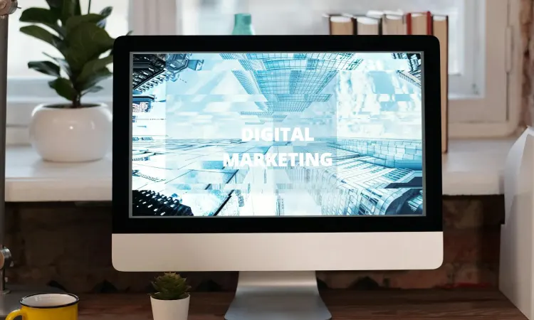 Penggunaan website untuk promosi bisnis, Sumber: pexels.com
