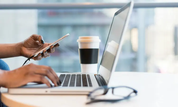 Website untuk meningkatkan promosi digital, Sumber: pexels.com