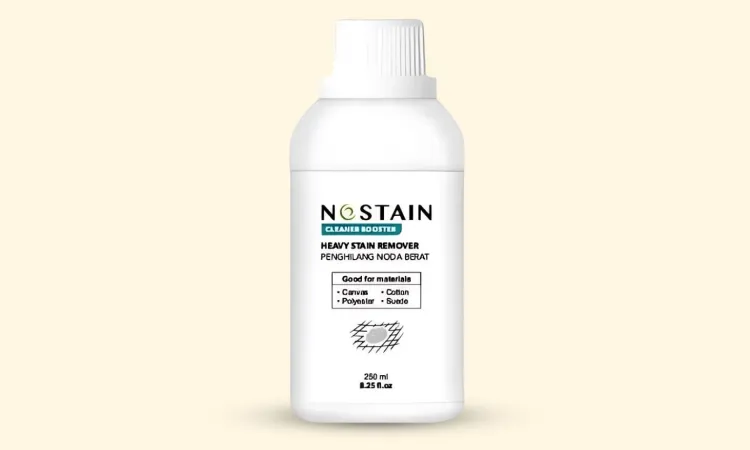Produk Nostain, Sumber: dok pribadi