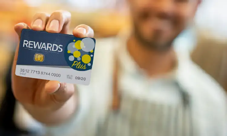 Contoh program membership, Sumber: totalpharmacysupply.com