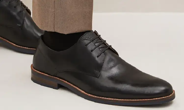 Derby Shoes, Sumber: next.co.uk