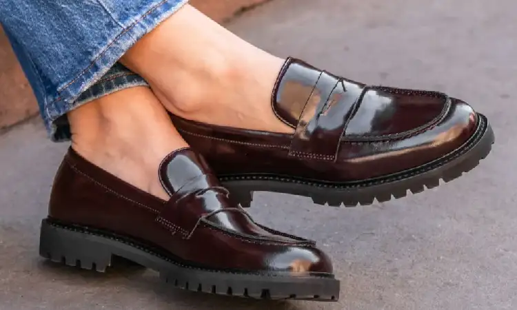 Loafers, Sumber: thursdayboots.com