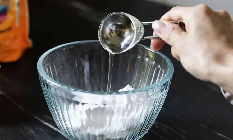 Pasta baking soda, Sumber: thespruce.com