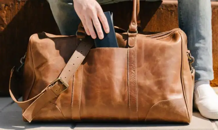 Jenis kulit asli, Sumber: hidesleather.com