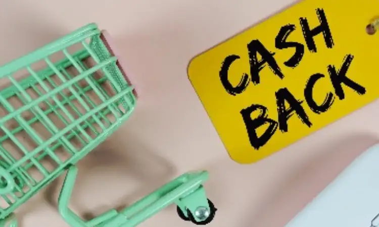Konsep promo cashback, Sumber: lovemoney.com