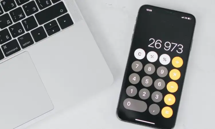 Menentukan harga jasa, Sumber: pexels.com