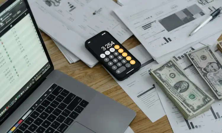 Menerapkan promo cashback, Sumber: pexels.com