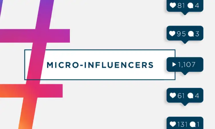 Mikro influencer, Sumber: allstars.id