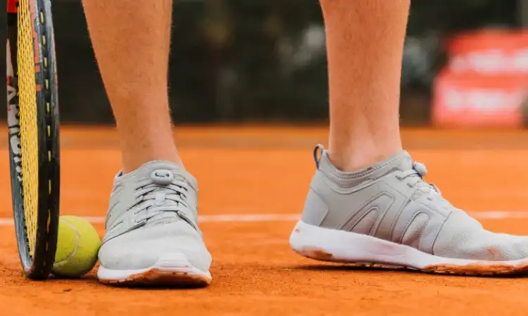 Panduan memilih sepatu padel, Sumber: padelsouq.com