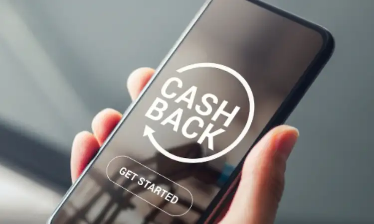 Promo cashback, Sumber: consumer.org.nz