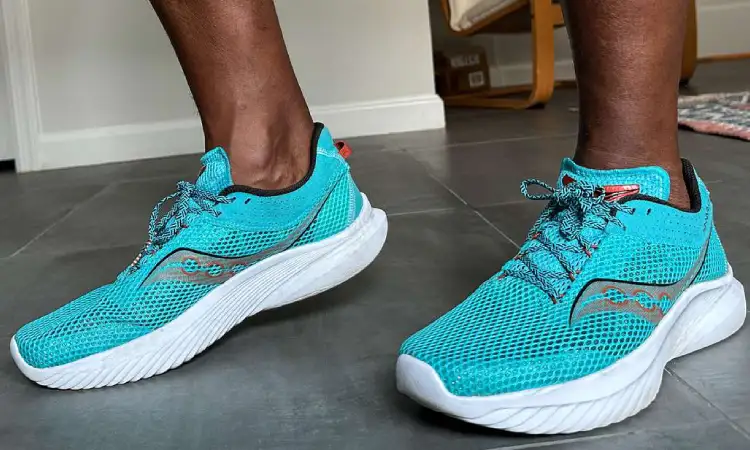 Sepatu lari untuk gym, Sumber: verywellfit.com