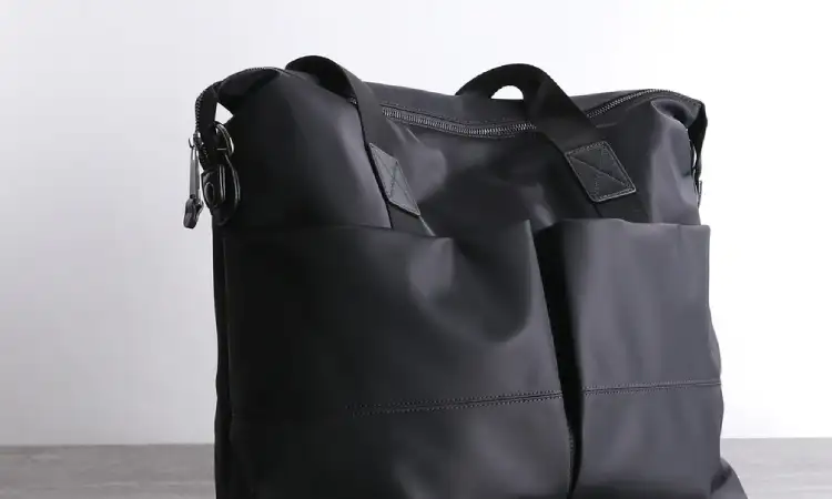 Tas bahan nilon, Sumber: feltify.com