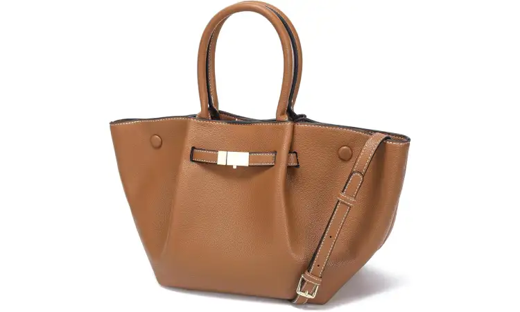 Tas kulit sintetis, Sumber: ubuy.ae