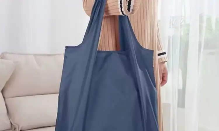 Tas polyester, Sumber: made-in-china.com