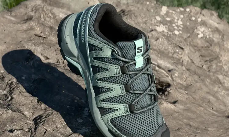 Alasan sepatu outdoor salomon semakin populer, Sumber: ztat.net