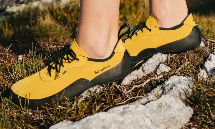 Kelebihan sepatu barefoot, Sumber: vshcdn.net