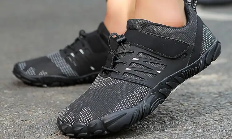 Sepatu barefoot, Sumber: amazon.com