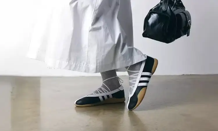 Sneakerina, Sumber: independent.co.uk