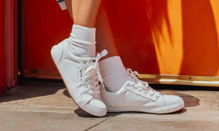 Sneakers Low Profile, Sumber: rocketdog.com