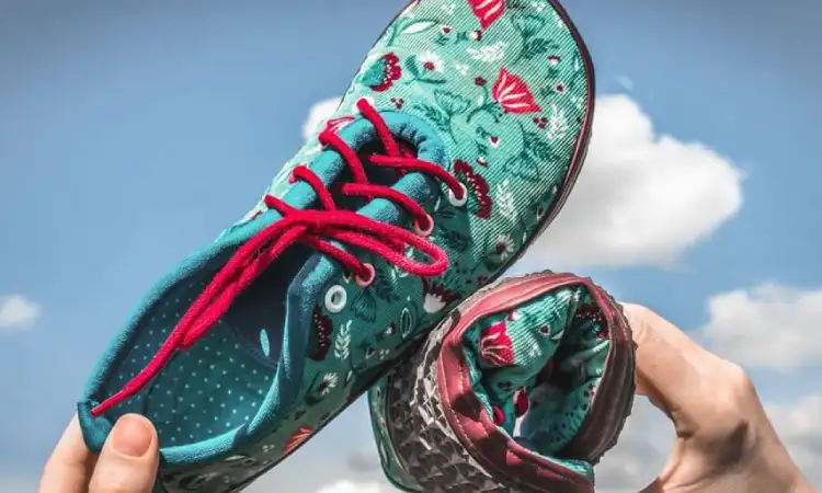 Tren sepatu barefoot, Sumber: favreviews.com