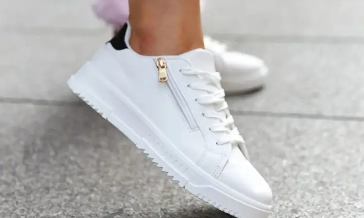 Apa itu zip sneakers, Sumber: keeshoes.com