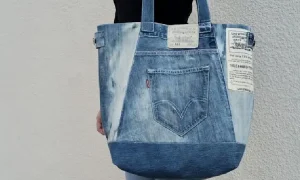 Merawat tas denim, Sumber: pinkoi.com