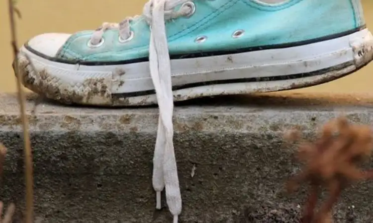 Noda lumpur, Sumber: grid.id