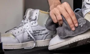 Bisnis laundry sepatu rugi, Sumber: thevoiceoffashion.com