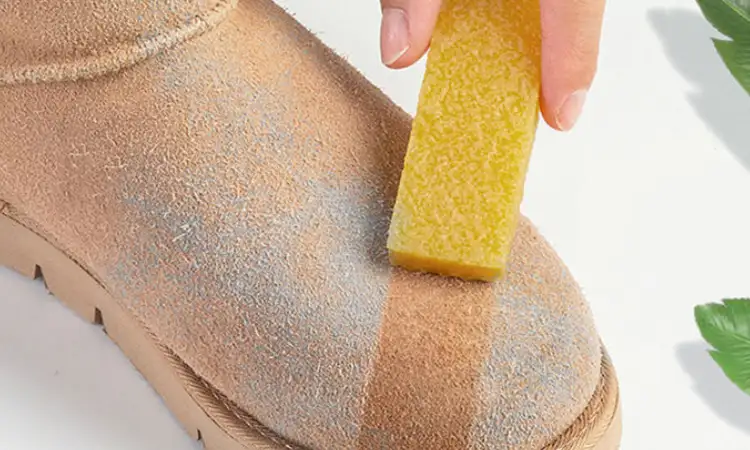 Eraser khusus sepatu, Sumber: lazcdn.com