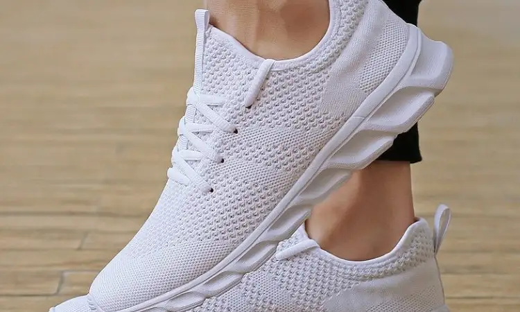 Sepatu breathable, Sumber: ebayimg.com